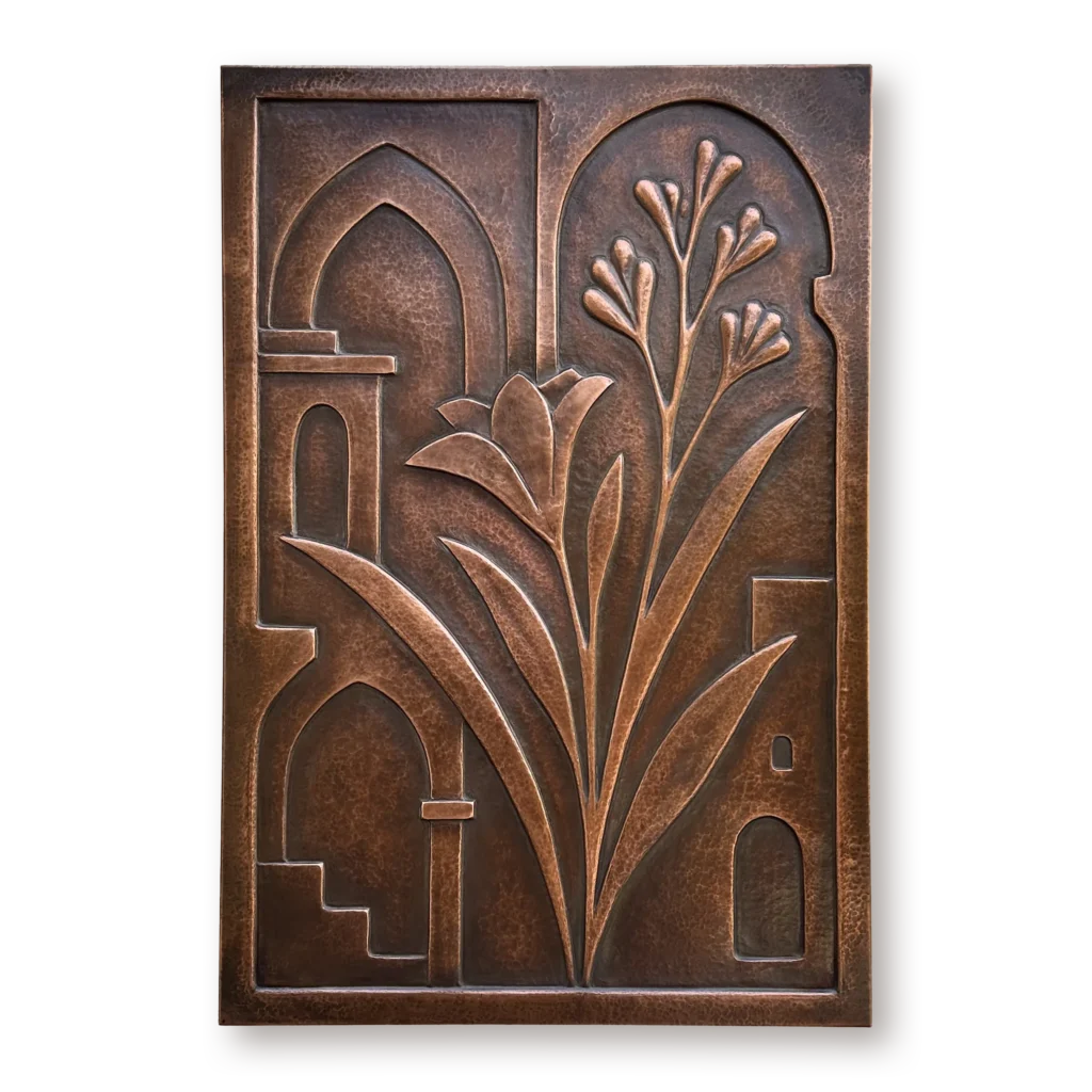 Metal Wall Art Flower Metal Wall Art Architecture new